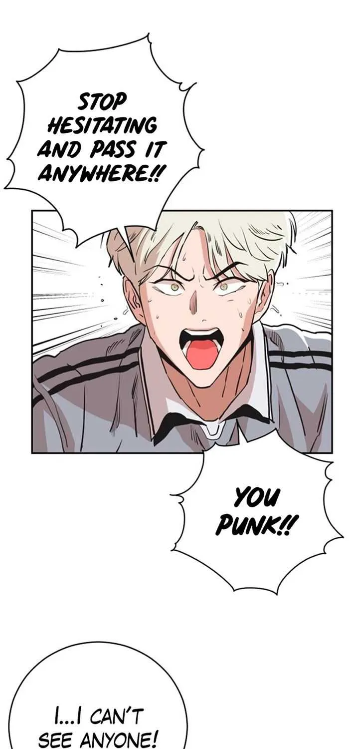 Build Up Chapter 32 page 27 - 