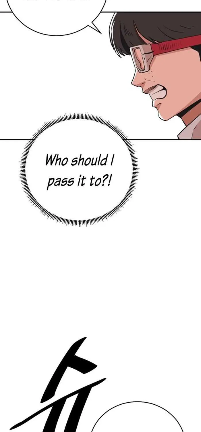 Build Up Chapter 32 page 28 - 