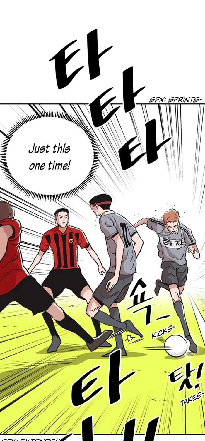 Build Up Chapter 32 page 32 - 