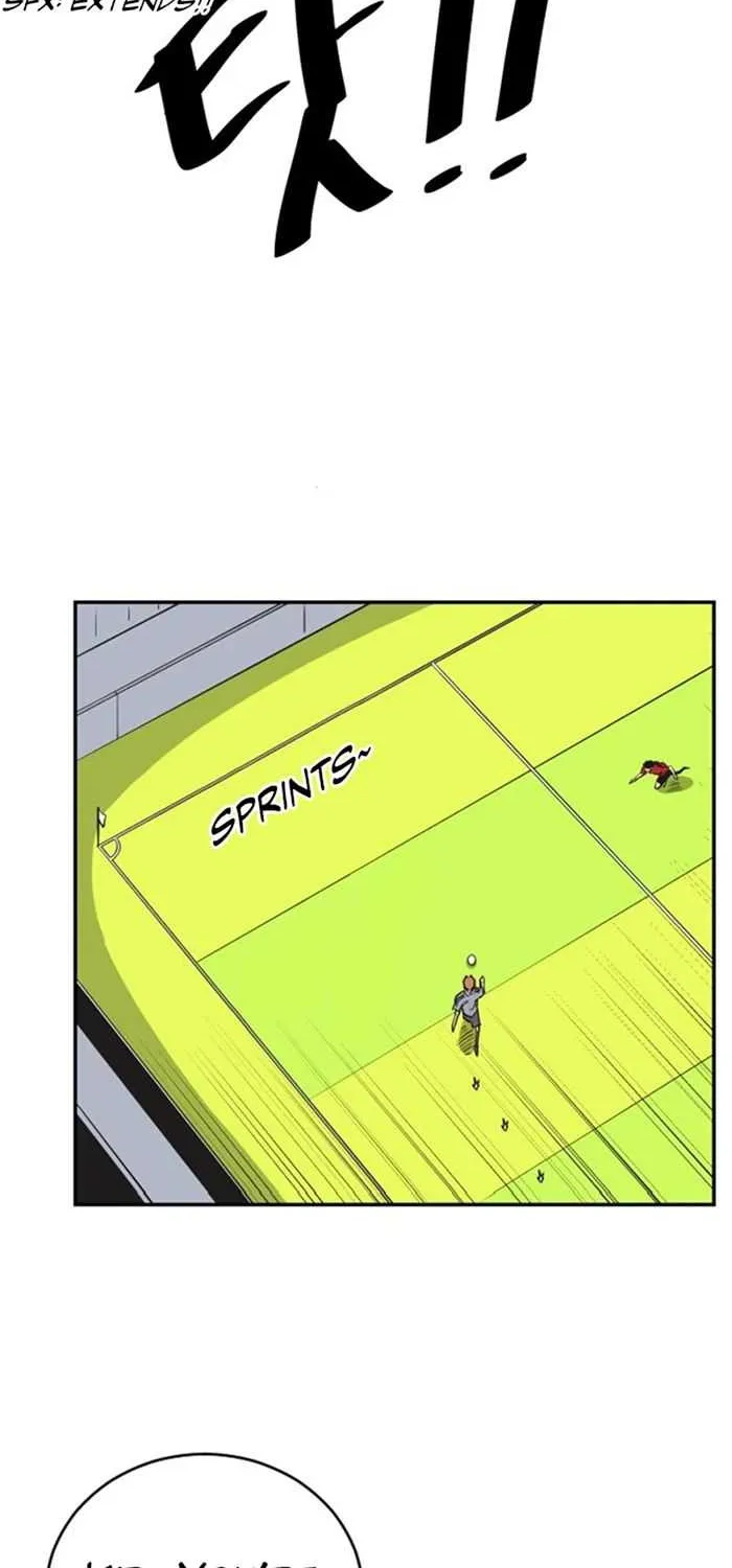 Build Up Chapter 32 page 33 - 