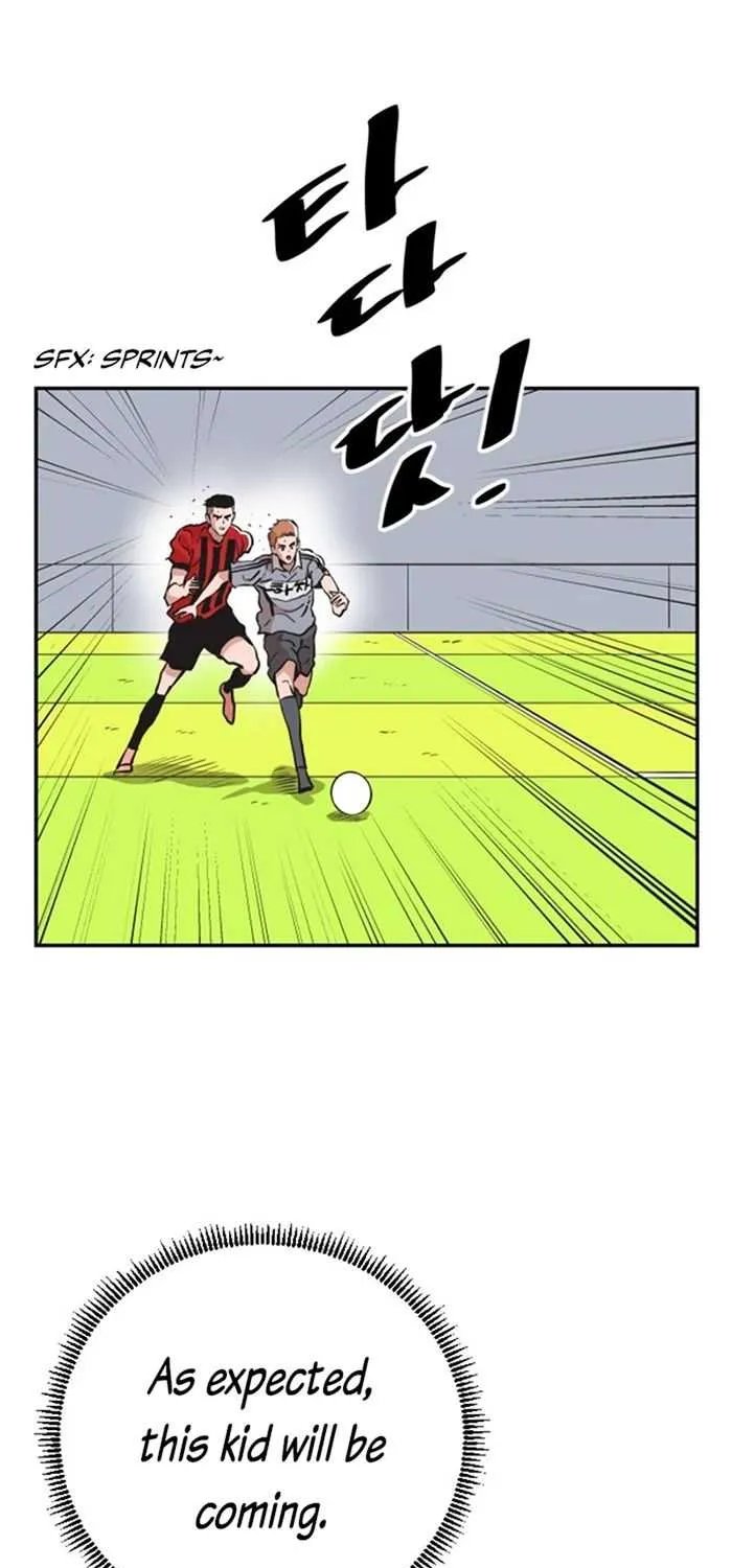 Build Up Chapter 32 page 38 - 