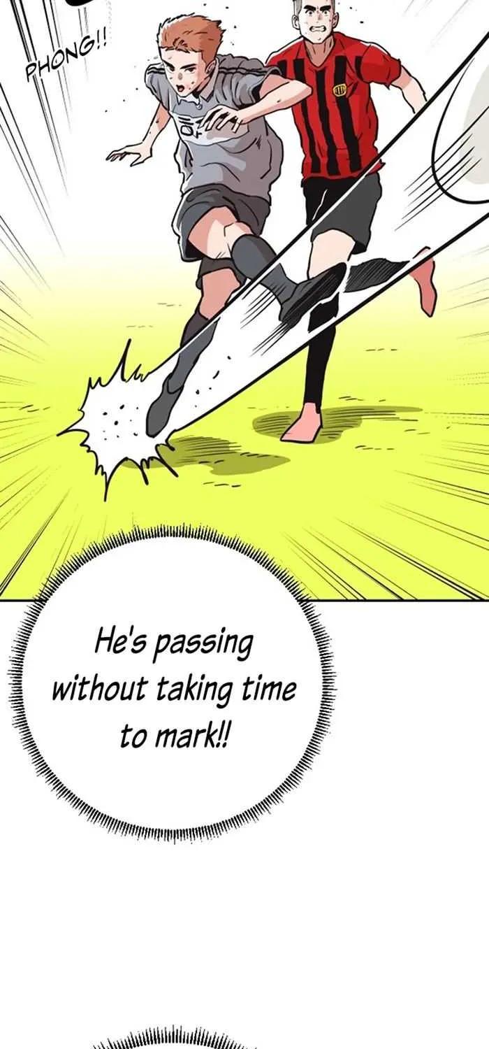 Build Up Chapter 32 page 40 - 
