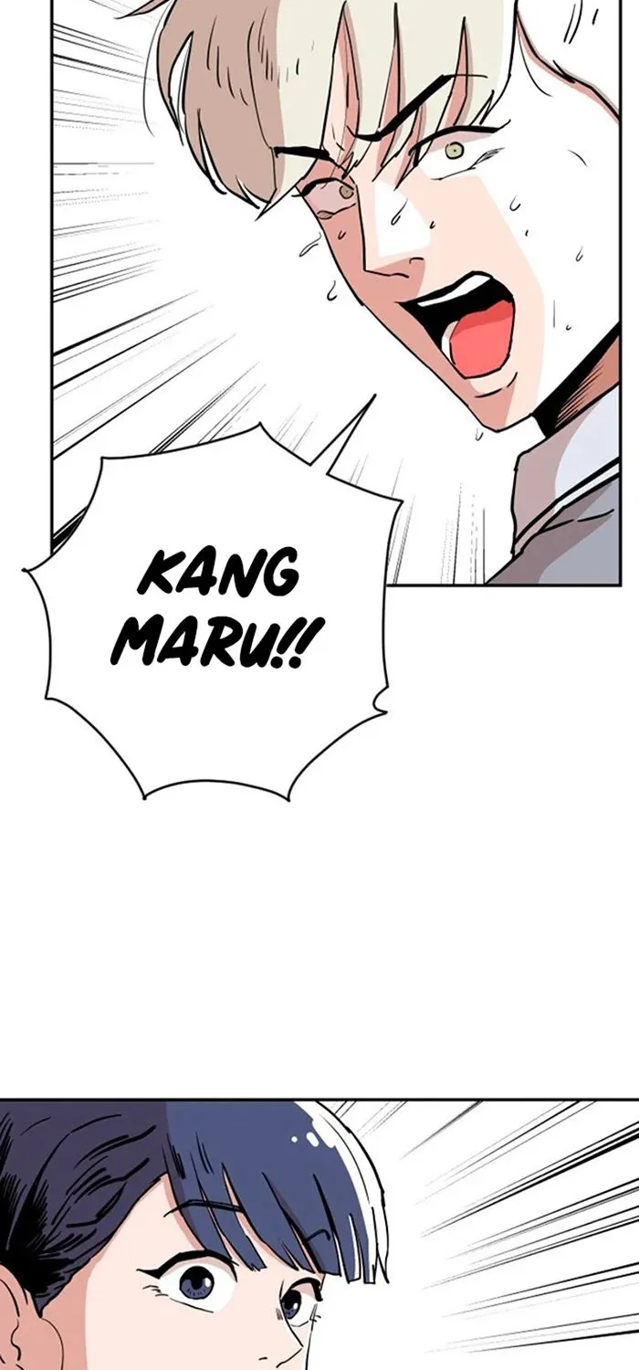 Build Up Chapter 32 page 5 - 