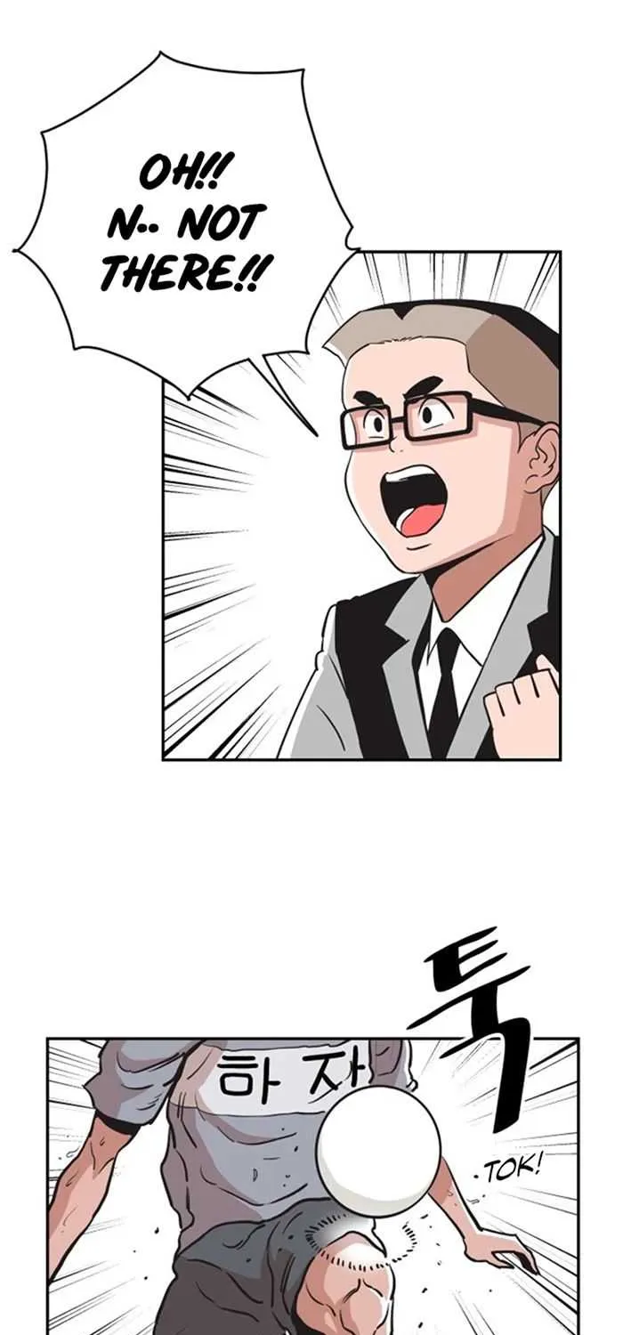 Build Up Chapter 32 page 44 - 