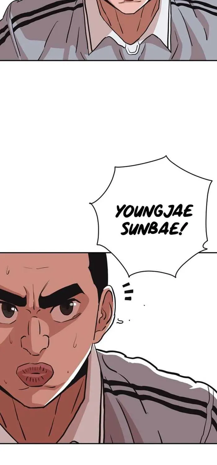 Build Up Chapter 32 page 47 - 
