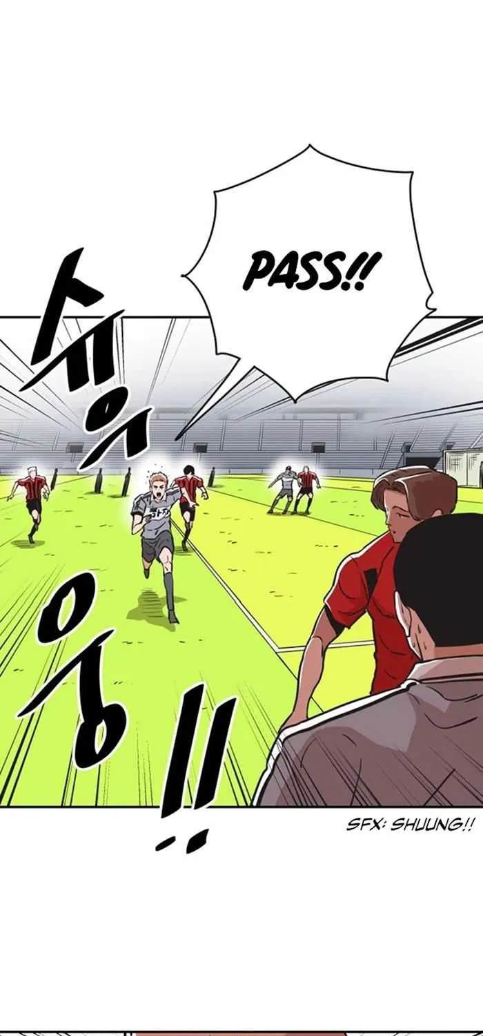 Build Up Chapter 32 page 48 - 