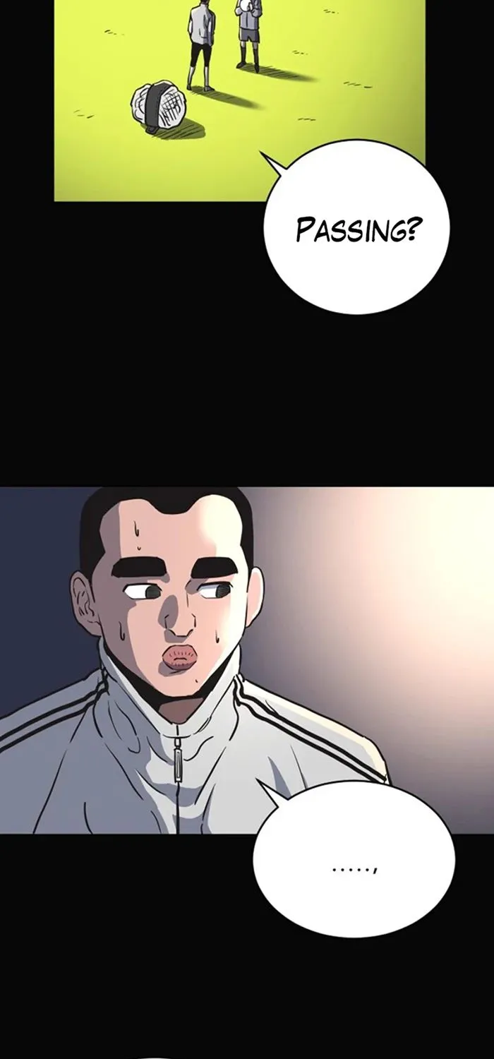 Build Up Chapter 32 page 52 - 