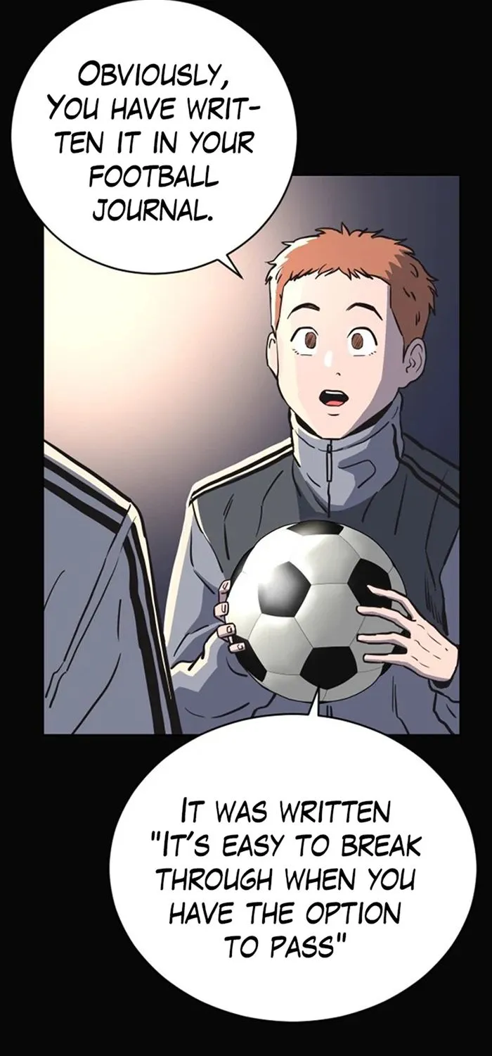 Build Up Chapter 32 page 53 - 