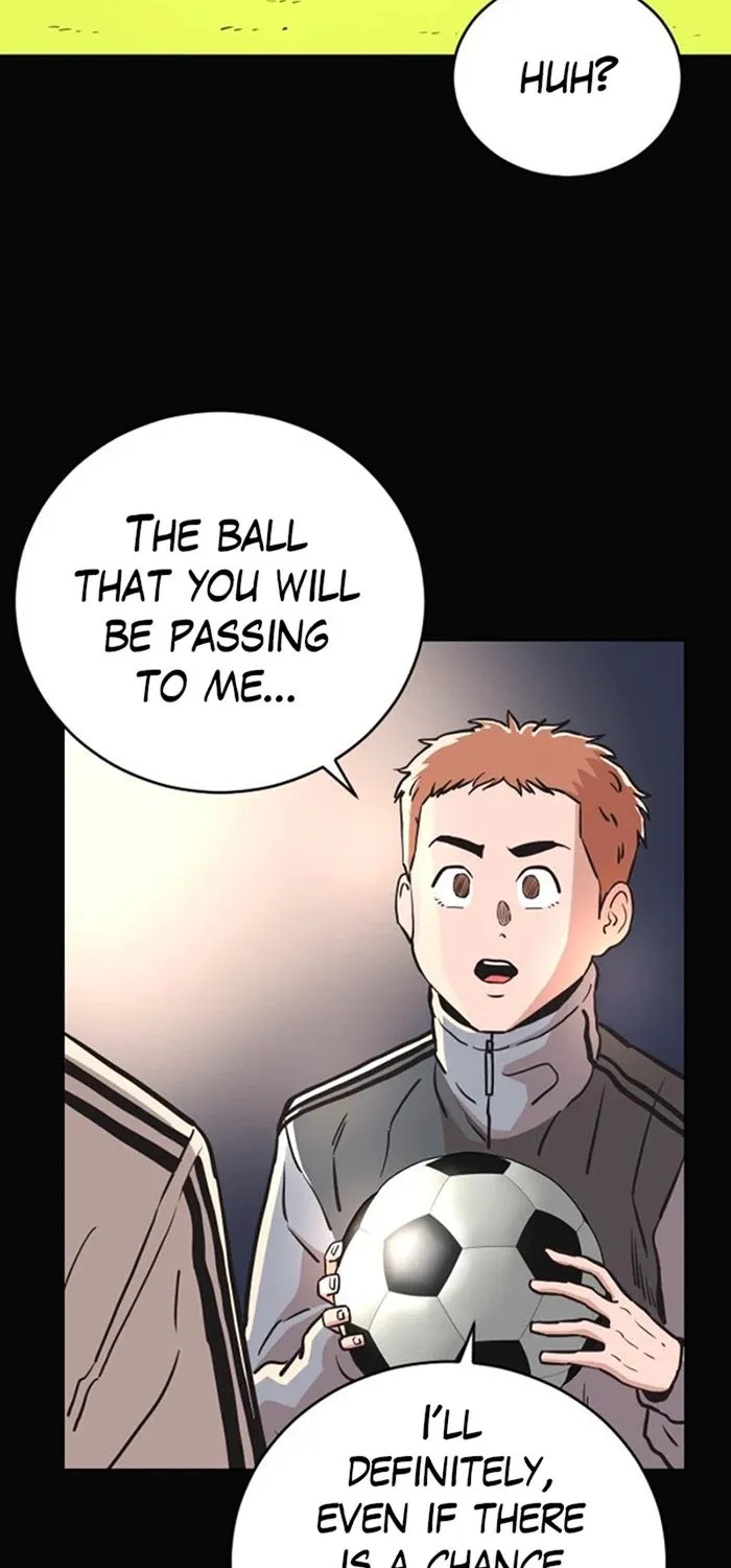 Build Up Chapter 32 page 56 - 