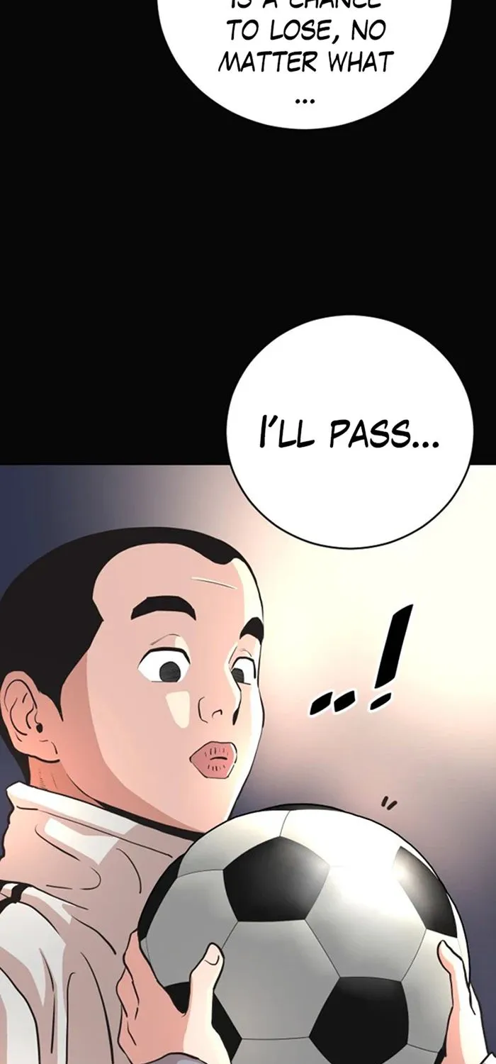 Build Up Chapter 32 page 57 - 