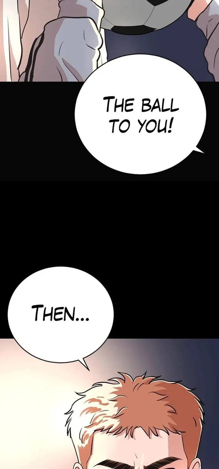 Build Up Chapter 32 page 58 - 