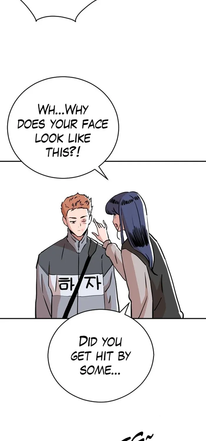 Build Up Chapter 32 page 7 - 