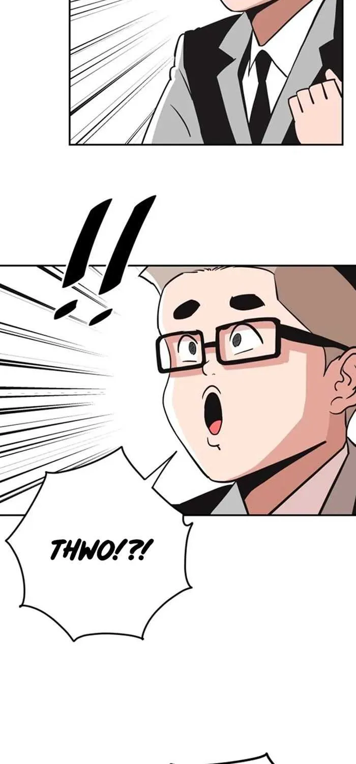 Build Up Chapter 32 page 62 - 