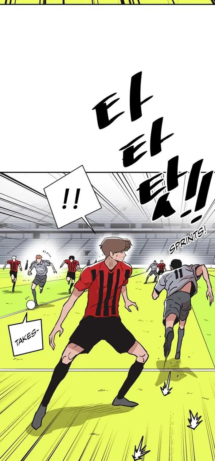 Build Up Chapter 32 page 64 - 