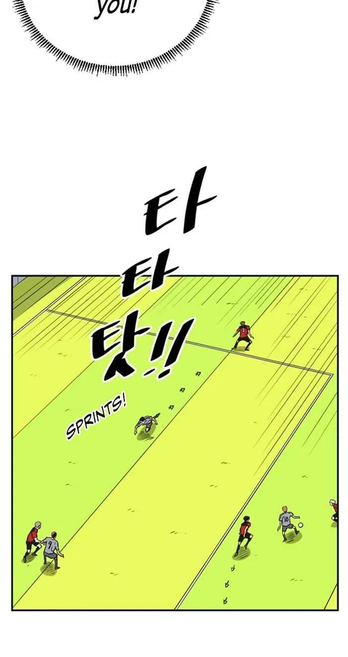 Build Up Chapter 32 page 66 - 