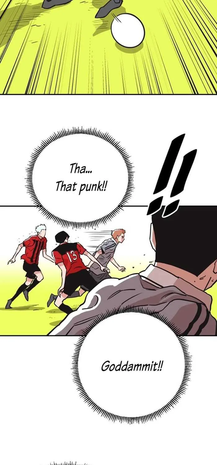 Build Up Chapter 32 page 69 - 