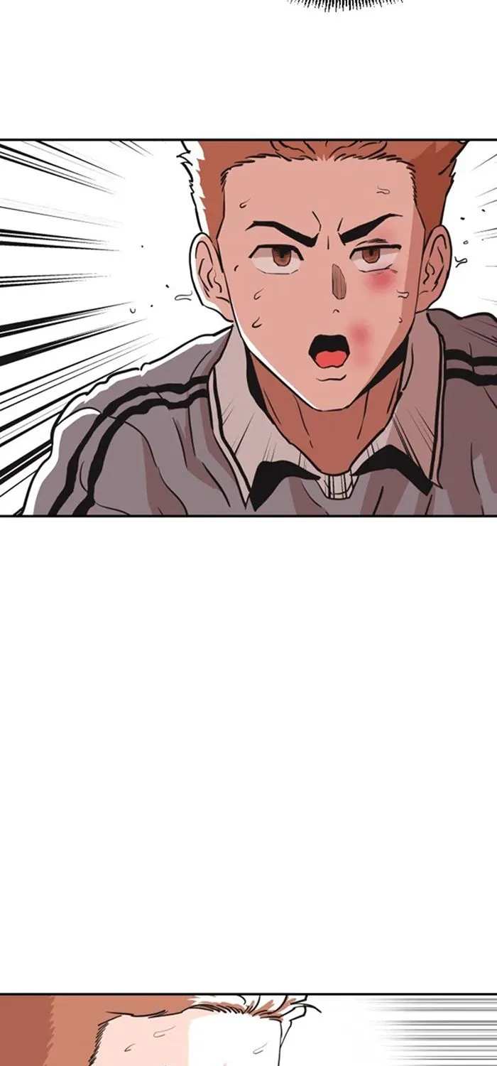 Build Up Chapter 32 page 74 - 