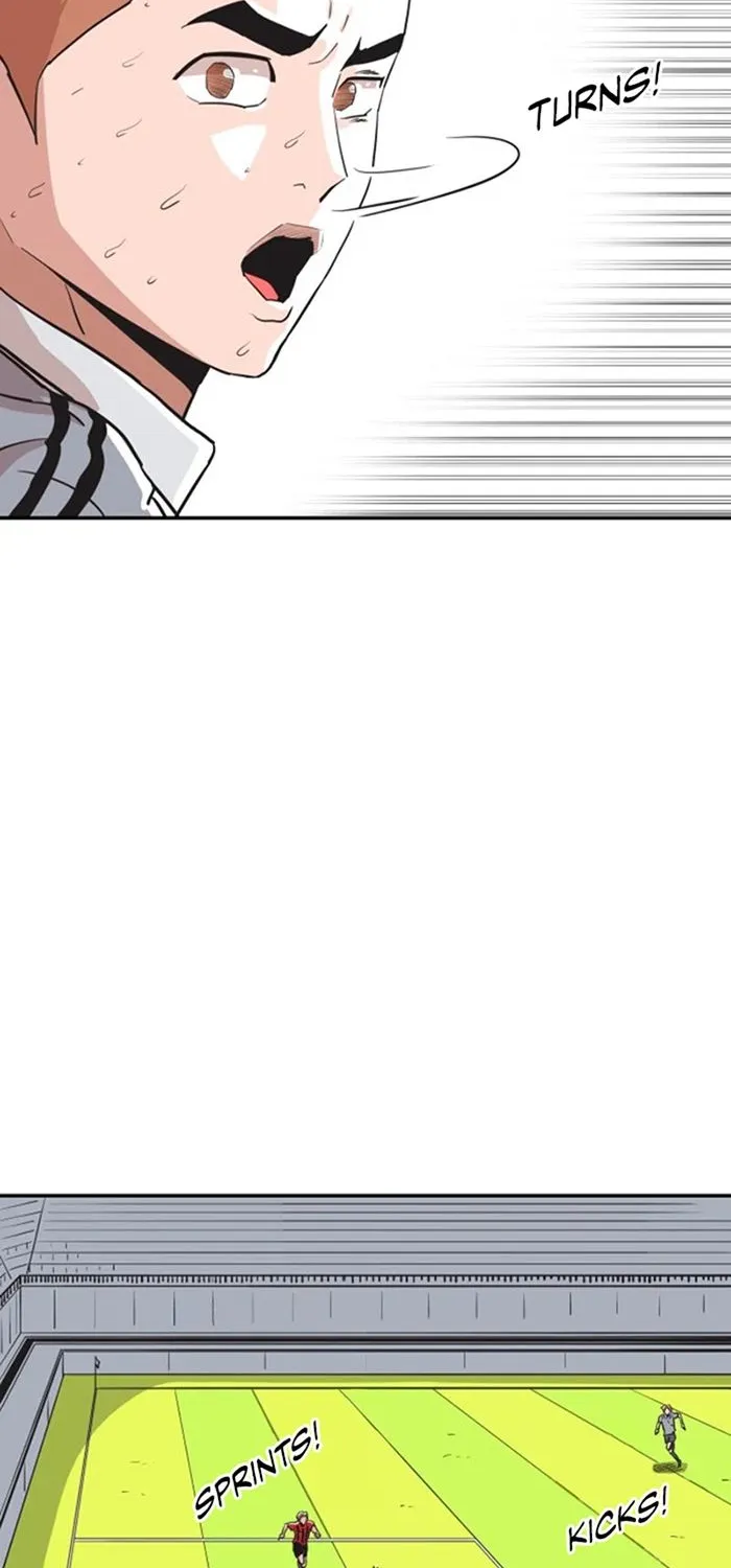 Build Up Chapter 32 page 75 - 