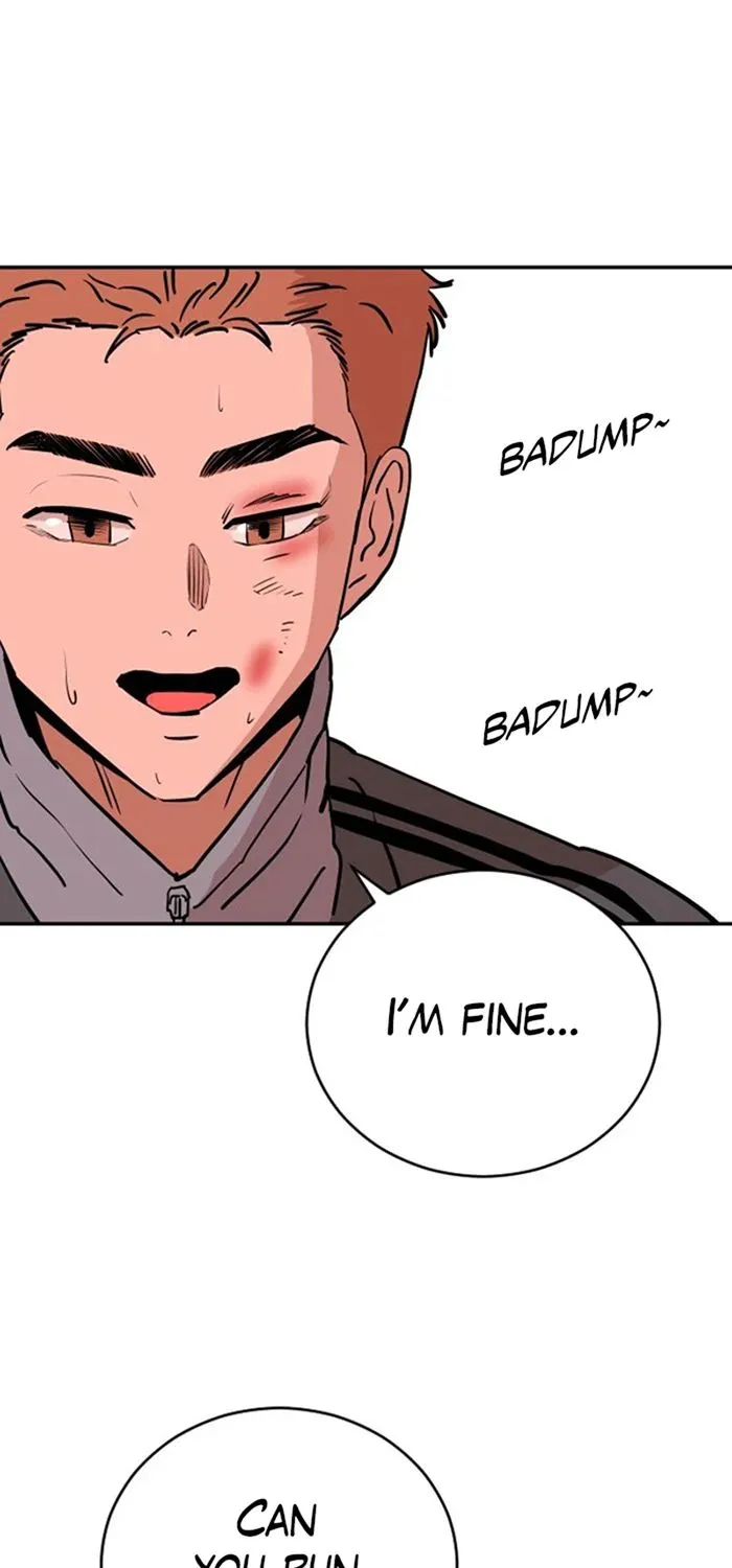 Build Up Chapter 32 page 9 - 