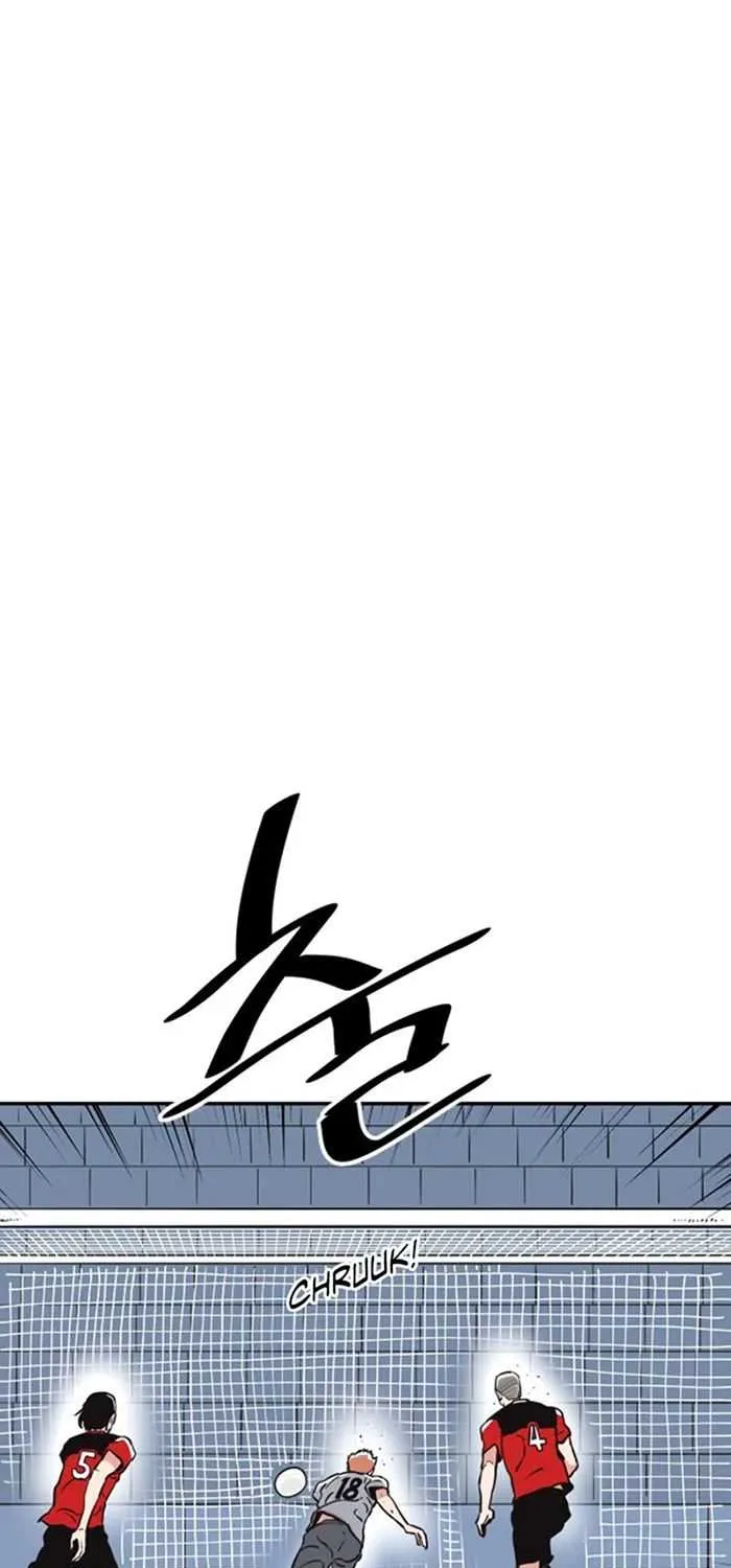 Build Up Chapter 32 page 81 - 