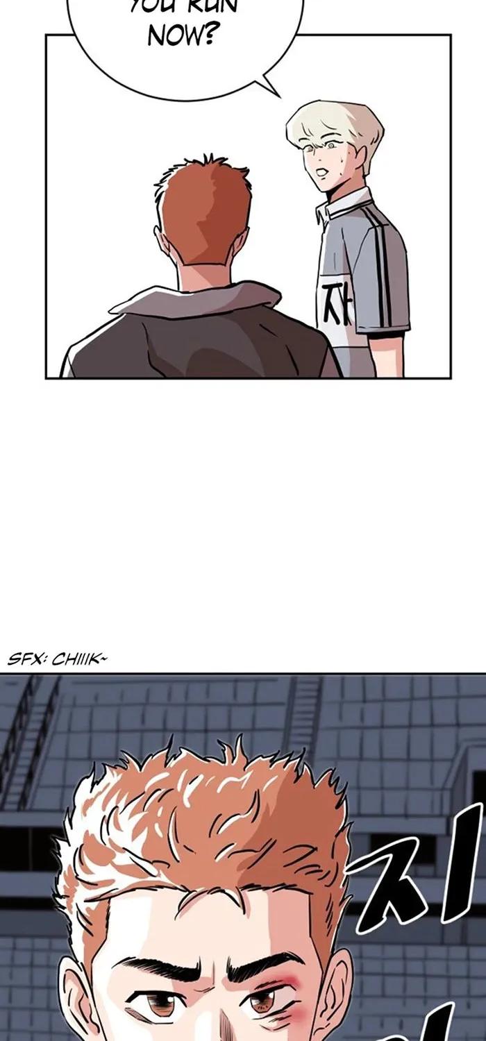 Build Up Chapter 32 page 10 - 