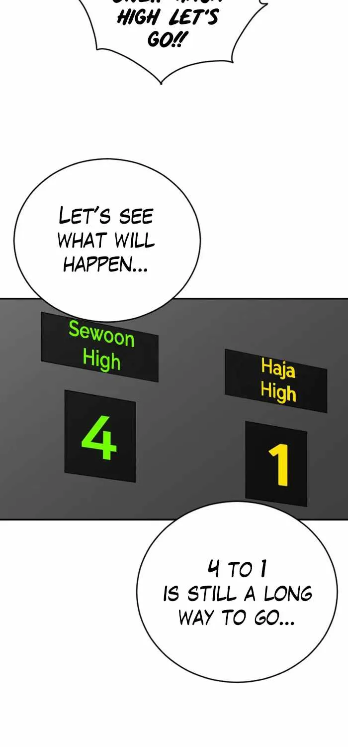 Build Up Chapter 33 page 12 - 