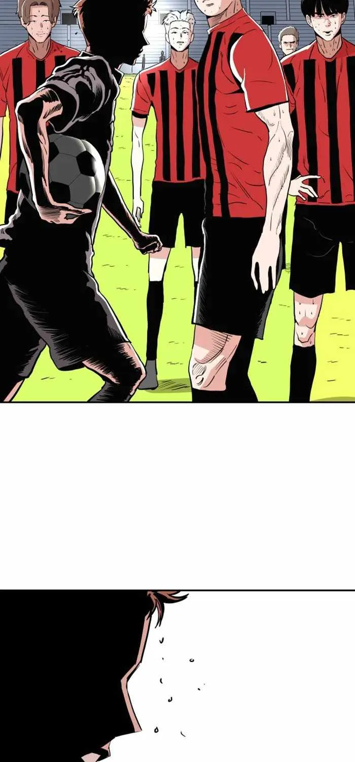 Build Up Chapter 33 page 14 - 