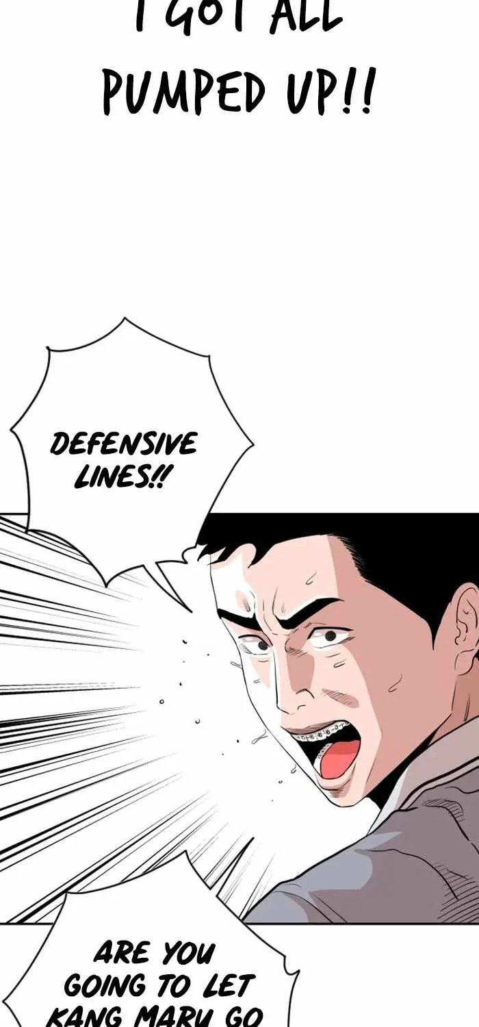 Build Up Chapter 33 page 20 - 