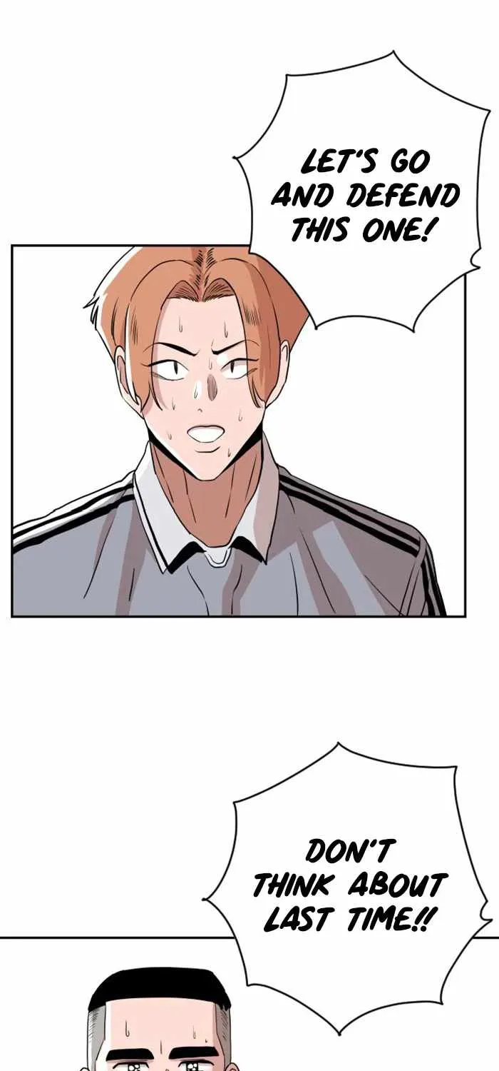 Build Up Chapter 33 page 22 - 