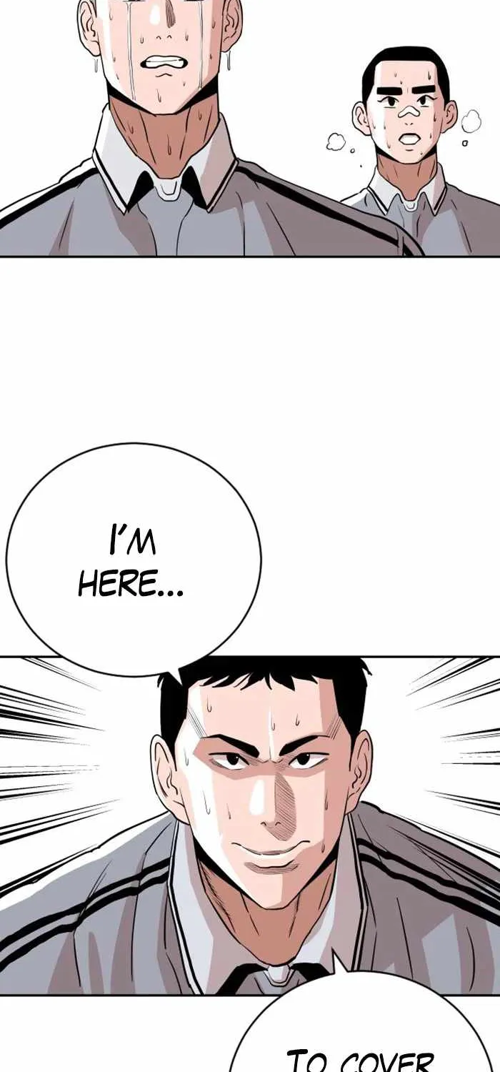 Build Up Chapter 33 page 23 - 