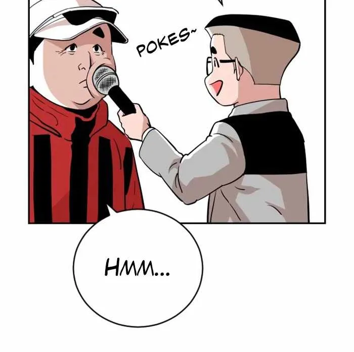 Build Up Chapter 33 page 27 - 
