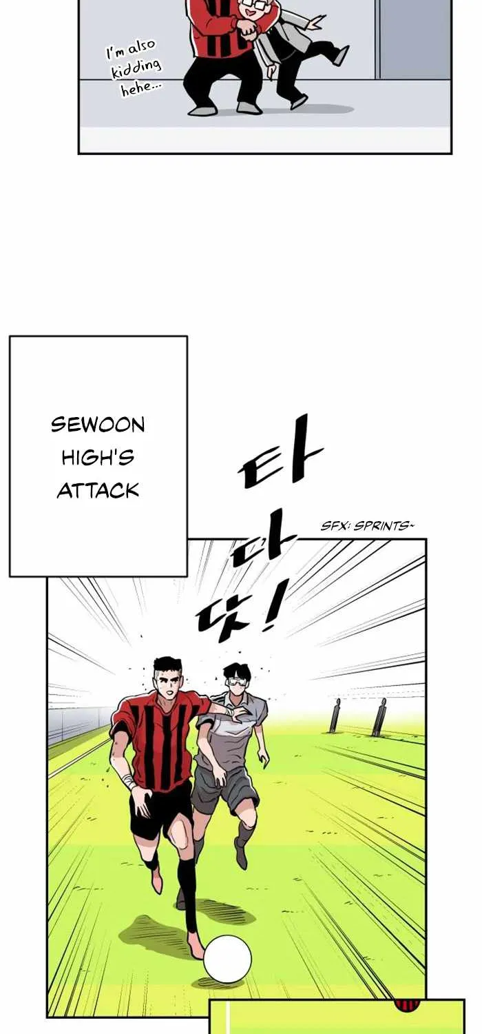 Build Up Chapter 33 page 29 - 
