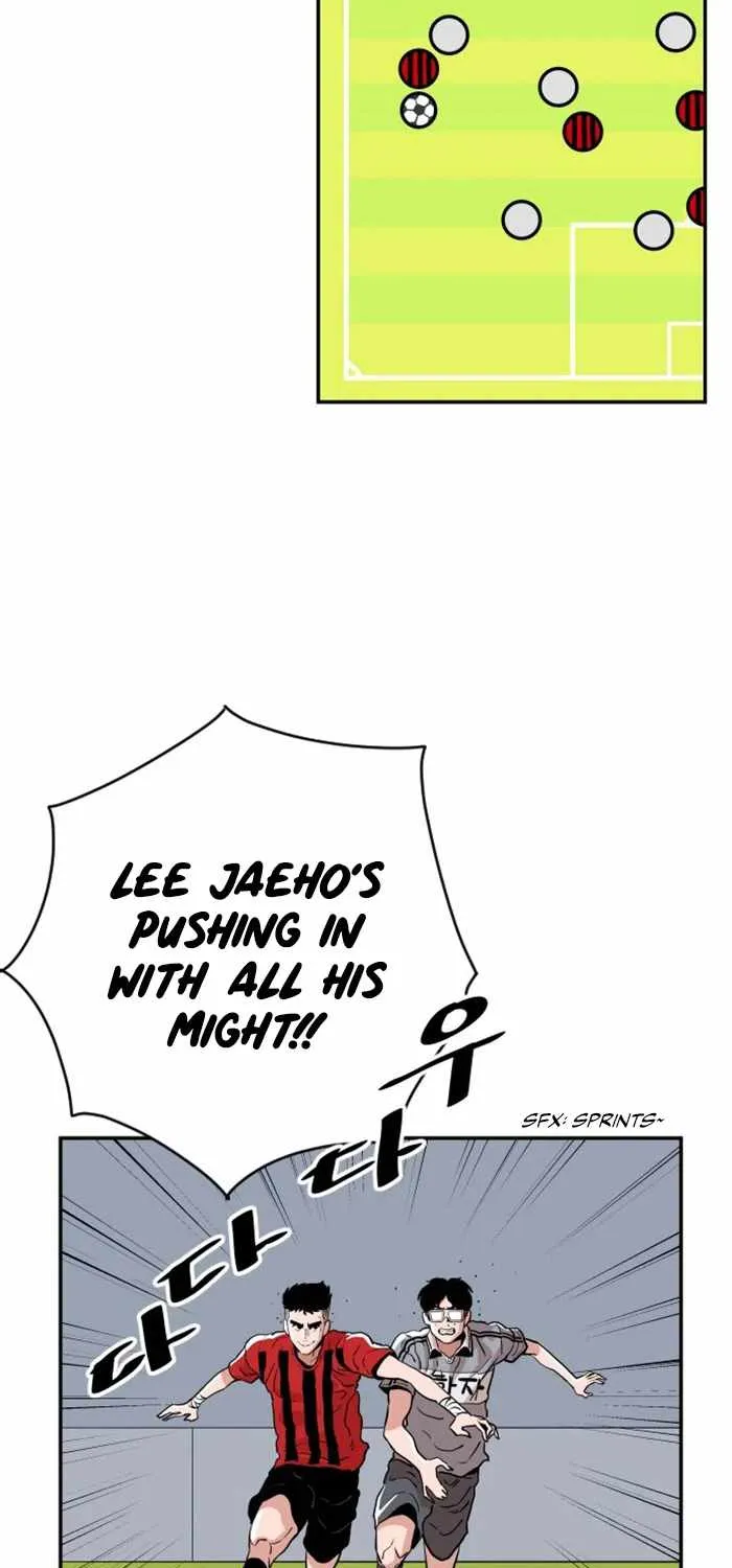 Build Up Chapter 33 page 30 - 