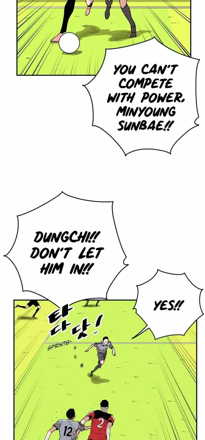 Build Up Chapter 33 page 31 - 