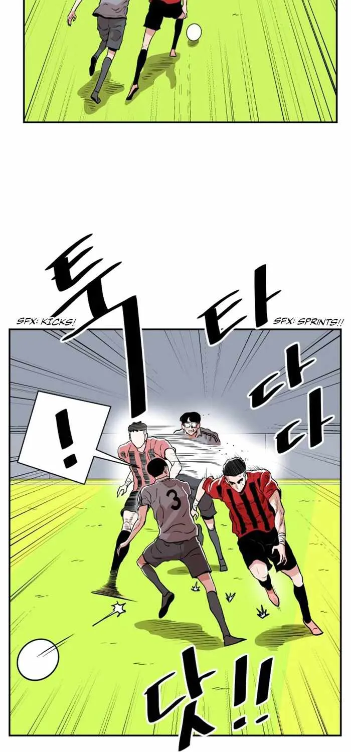 Build Up Chapter 33 page 32 - 