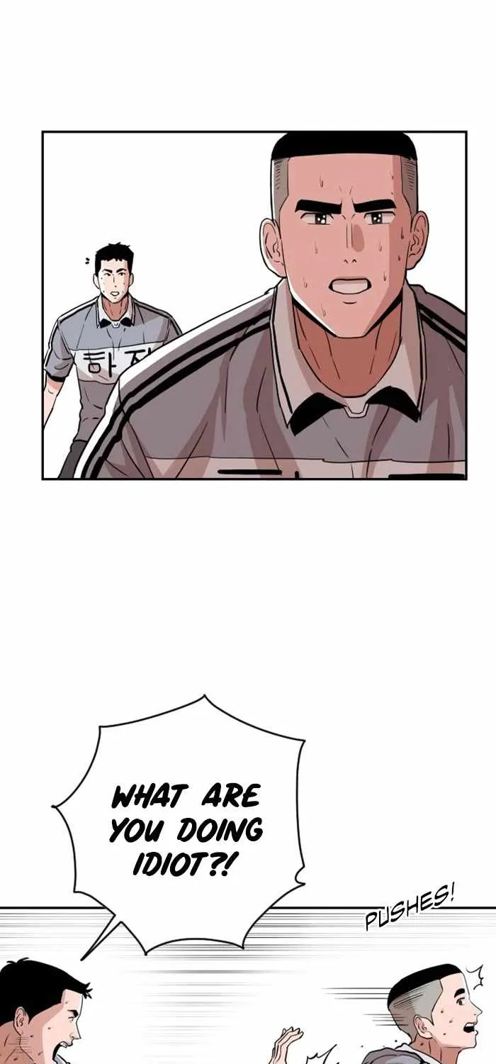 Build Up Chapter 33 page 34 - 