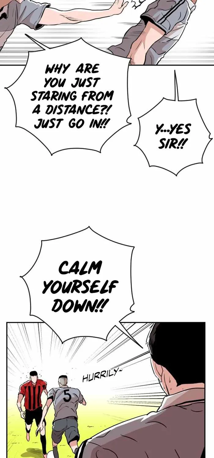 Build Up Chapter 33 page 35 - 