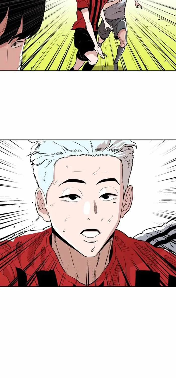 Build Up Chapter 33 page 38 - 