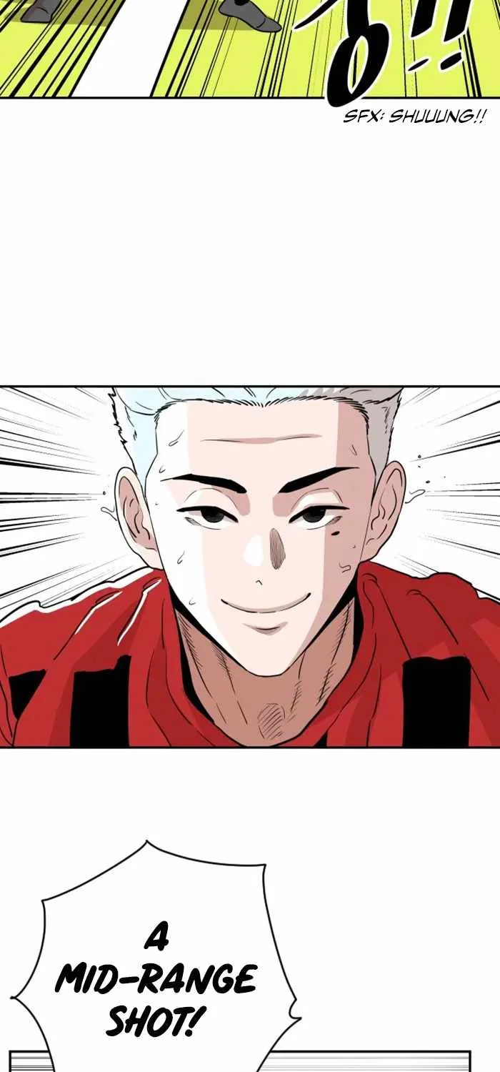 Build Up Chapter 33 page 42 - 