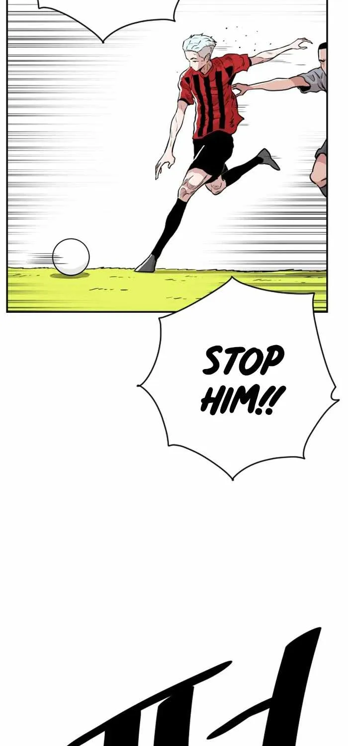 Build Up Chapter 33 page 43 - 