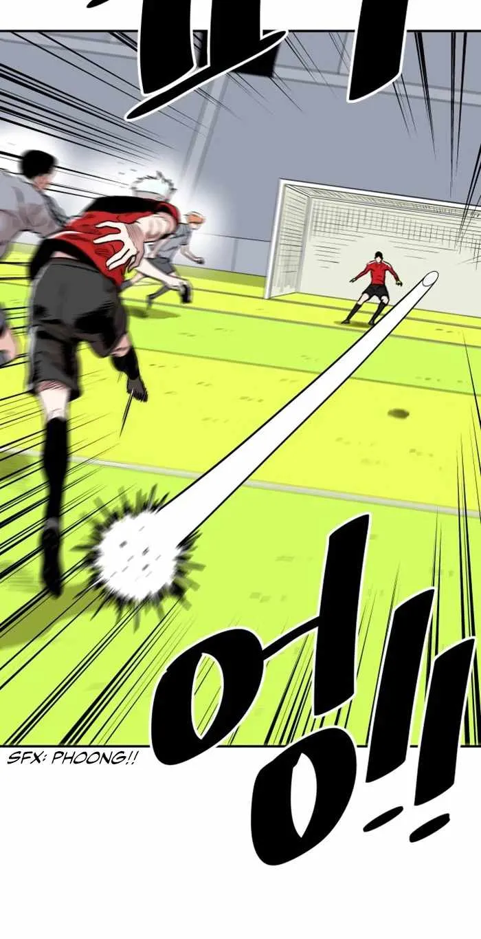 Build Up Chapter 33 page 44 - 