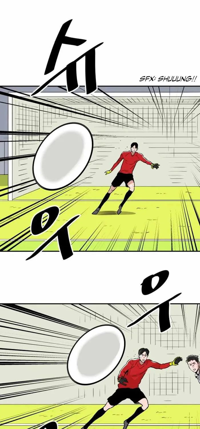 Build Up Chapter 33 page 45 - 