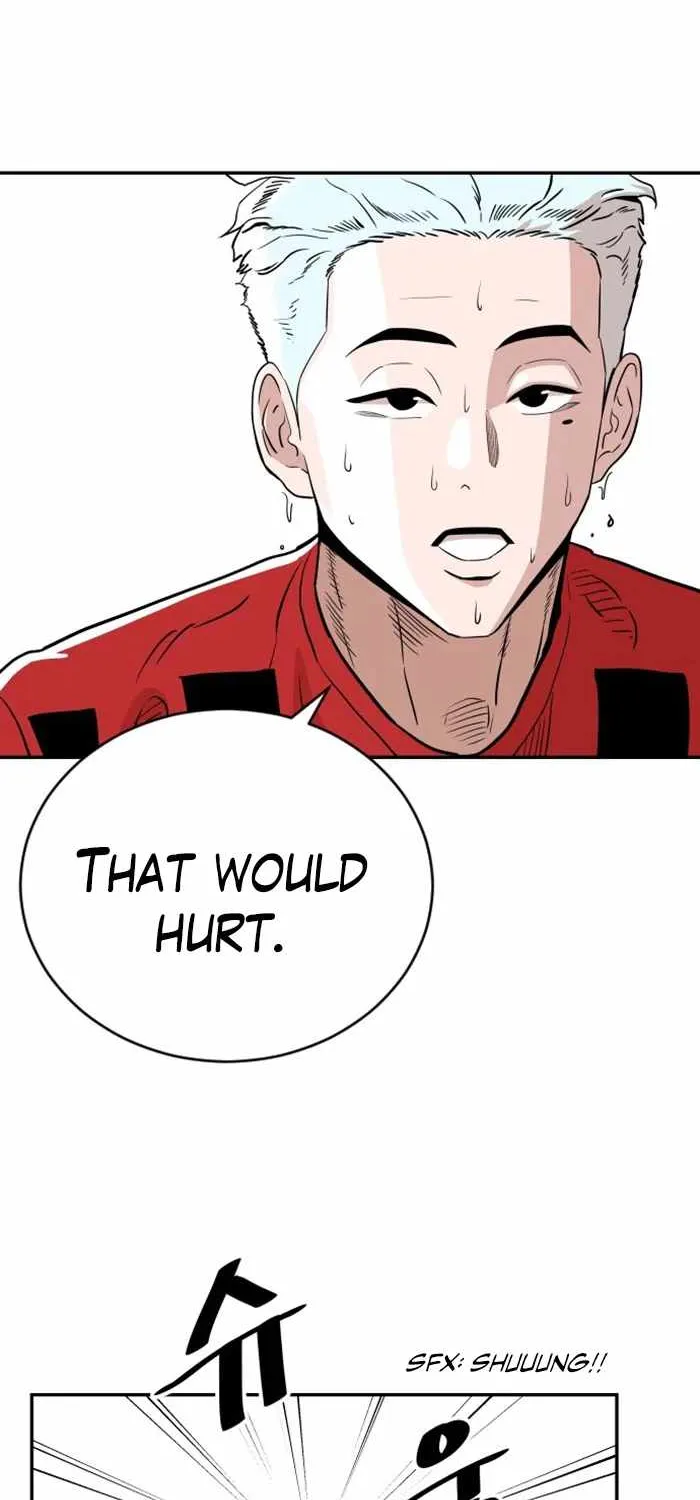 Build Up Chapter 33 page 48 - 