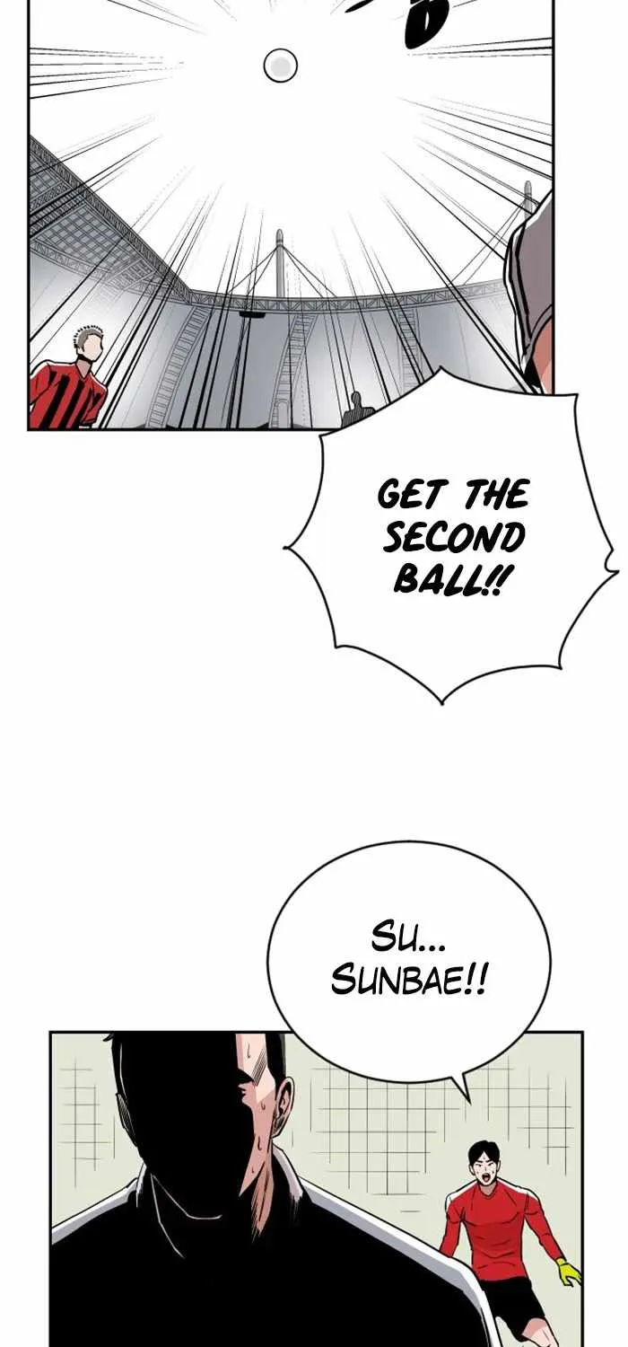 Build Up Chapter 33 page 49 - 