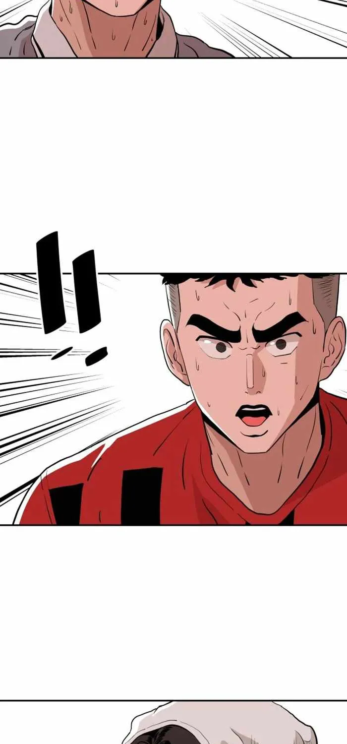 Build Up Chapter 33 page 6 - 