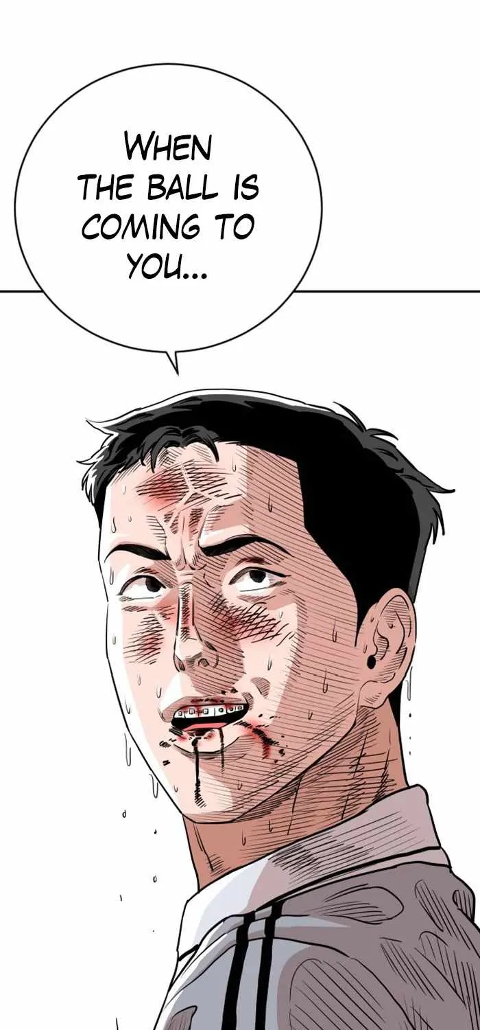 Build Up Chapter 33 page 51 - 