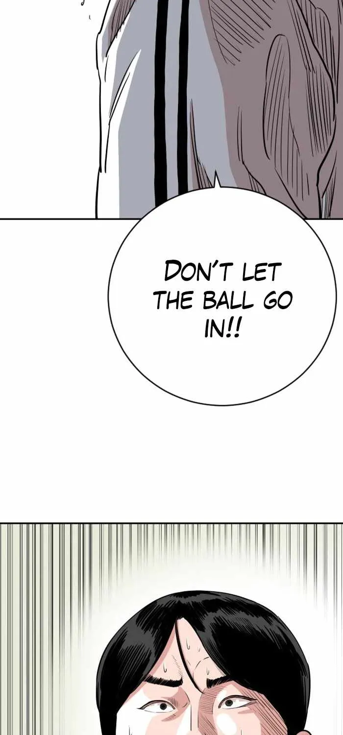 Build Up Chapter 33 page 52 - 