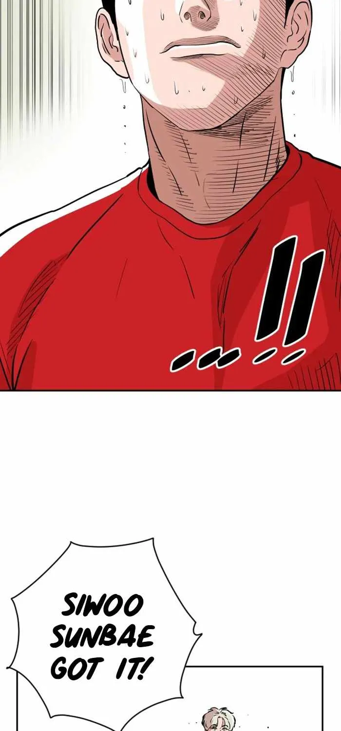 Build Up Chapter 33 page 53 - 