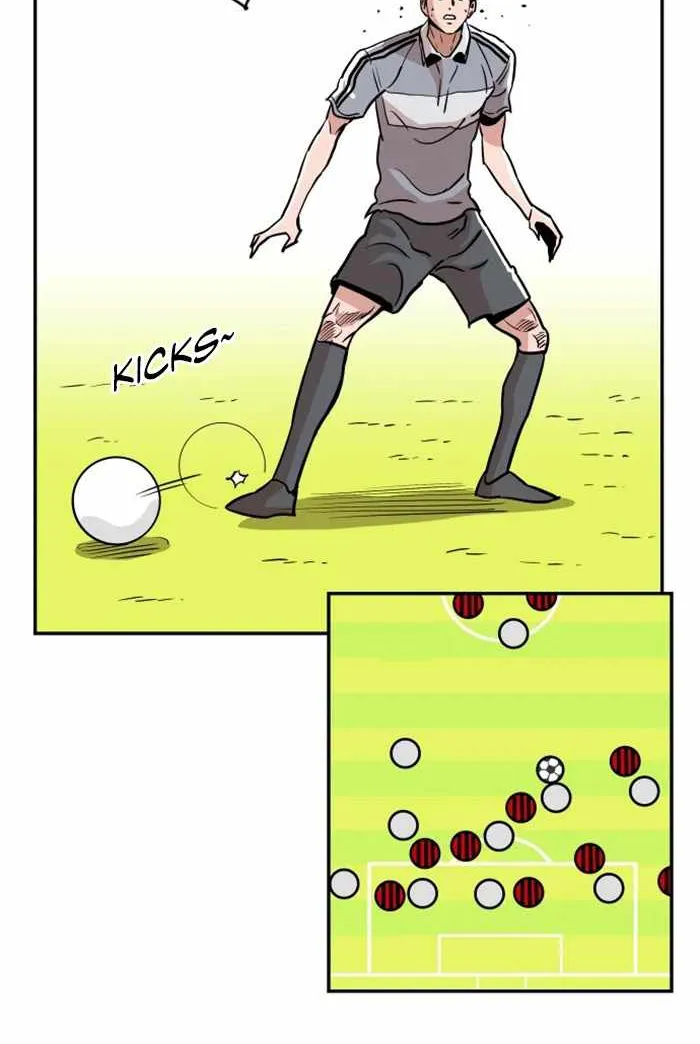 Build Up Chapter 33 page 54 - 
