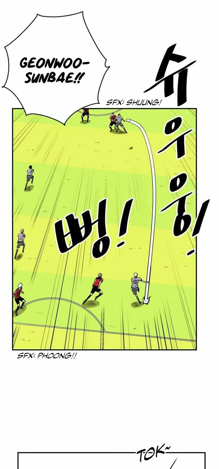 Build Up Chapter 33 page 55 - 